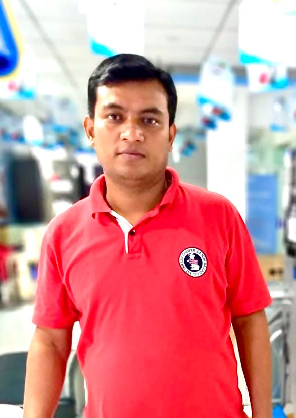 ডাক্তার মাসুদ